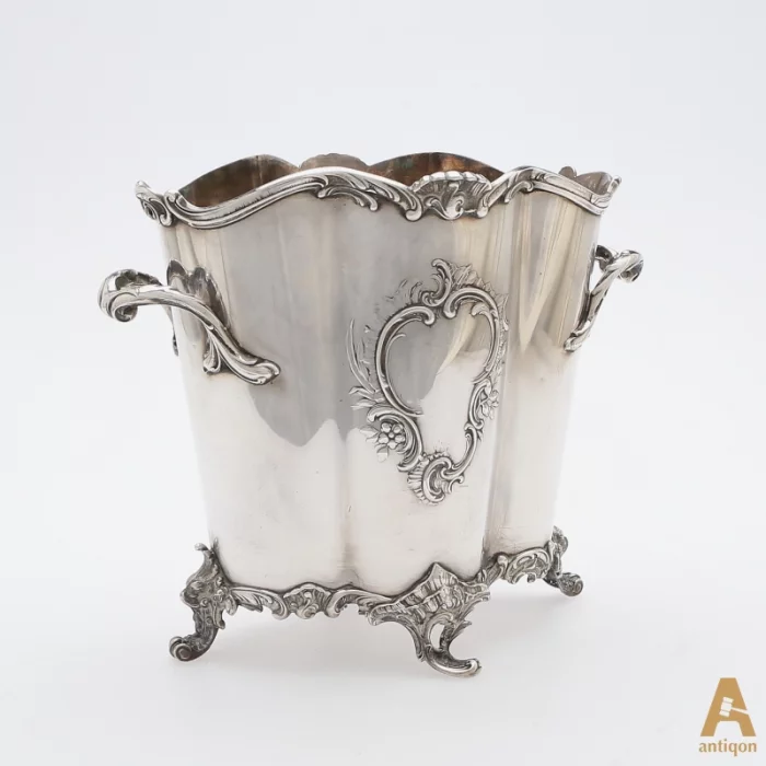 Wine cooler 