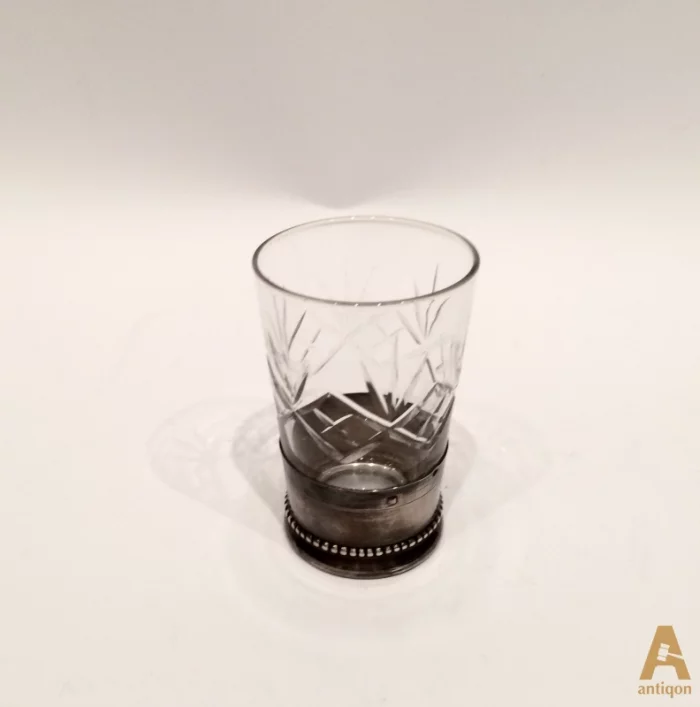 Vodka service