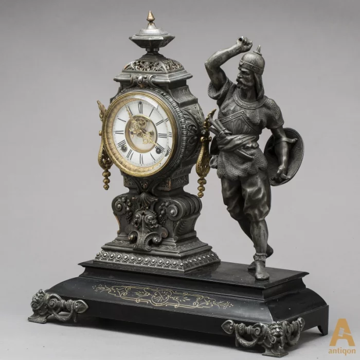 Mantel Clock