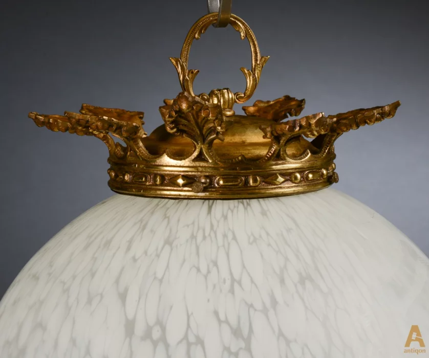 Ceiling chandelier 