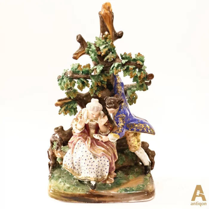 Mantel Clock