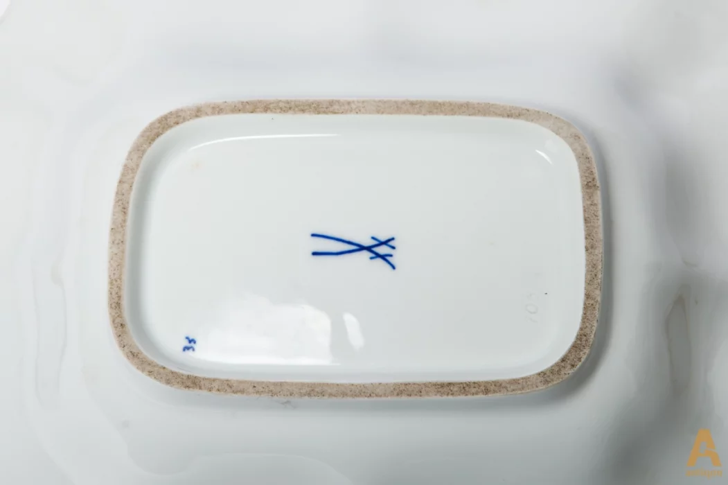 Decorative Dish 