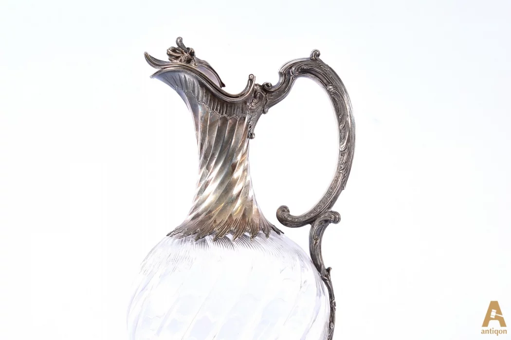 Wine jug