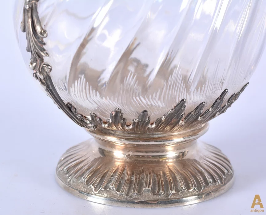 Wine jug
