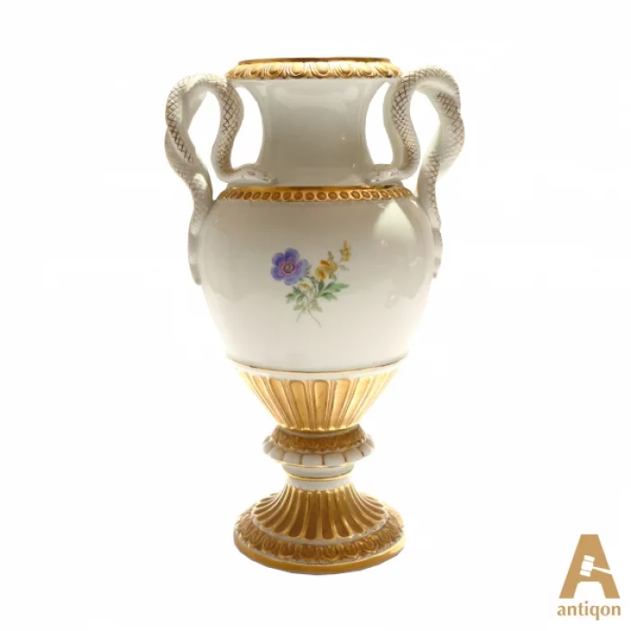 Ваза.Meissen