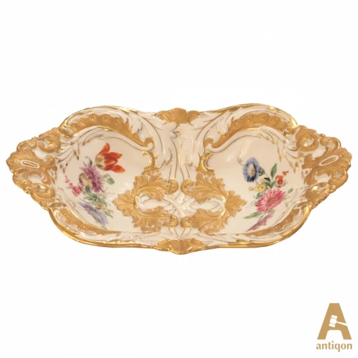 Decorative Dish 