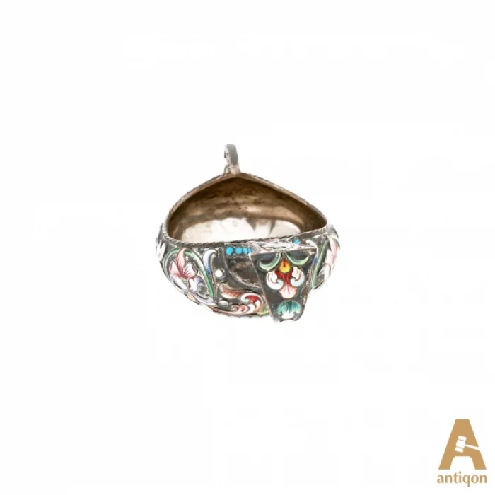 Серебряный Ковш. Мария Семенова