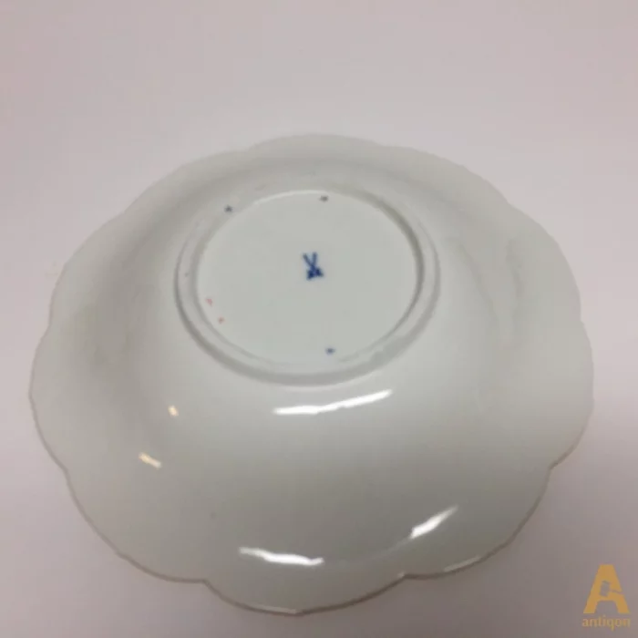 Decorative Dish 
