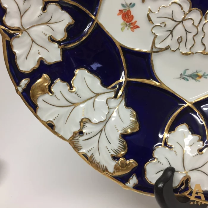 Decorative Dish 