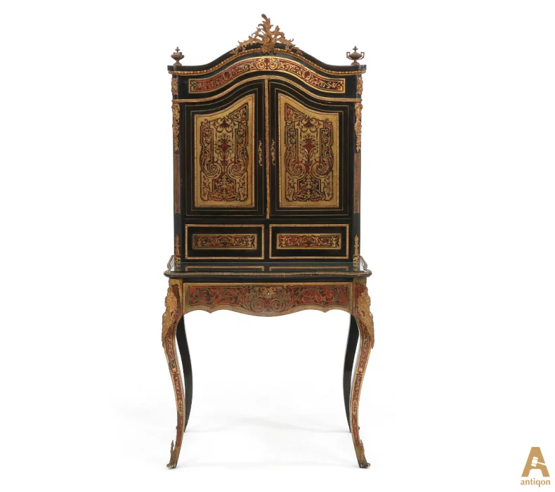 Cabinet Napoleon III
