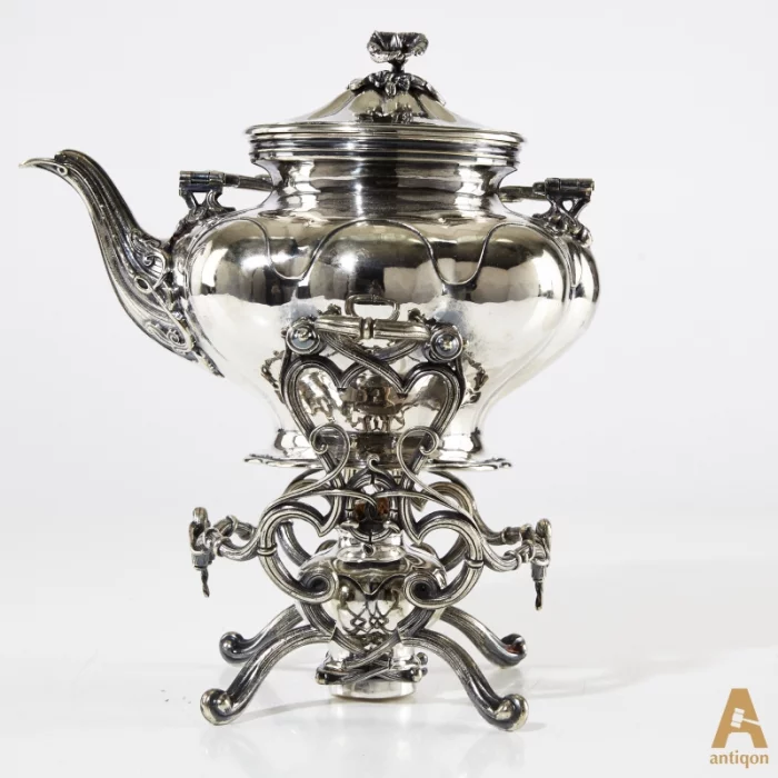 Tea set 