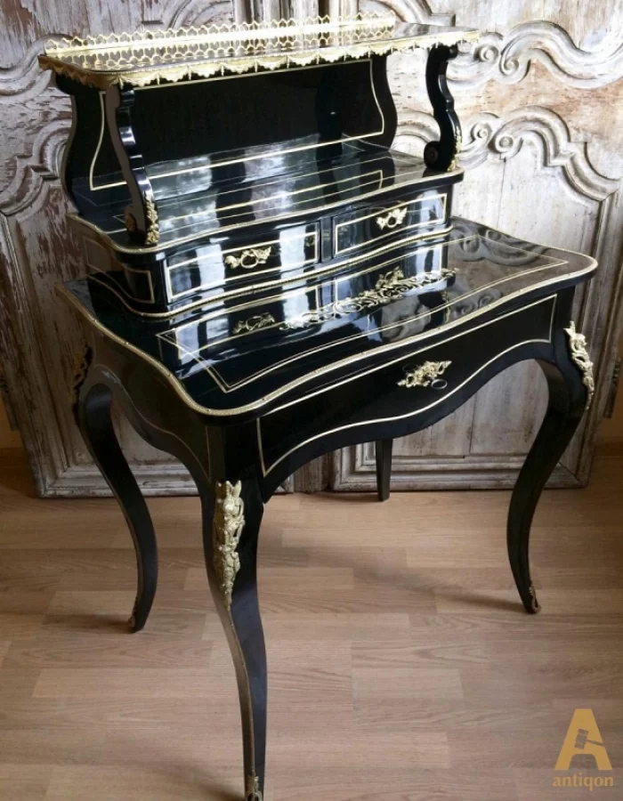 Bureau Napoleon III