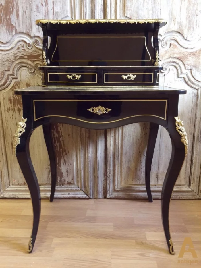 Bureau Napoleon III