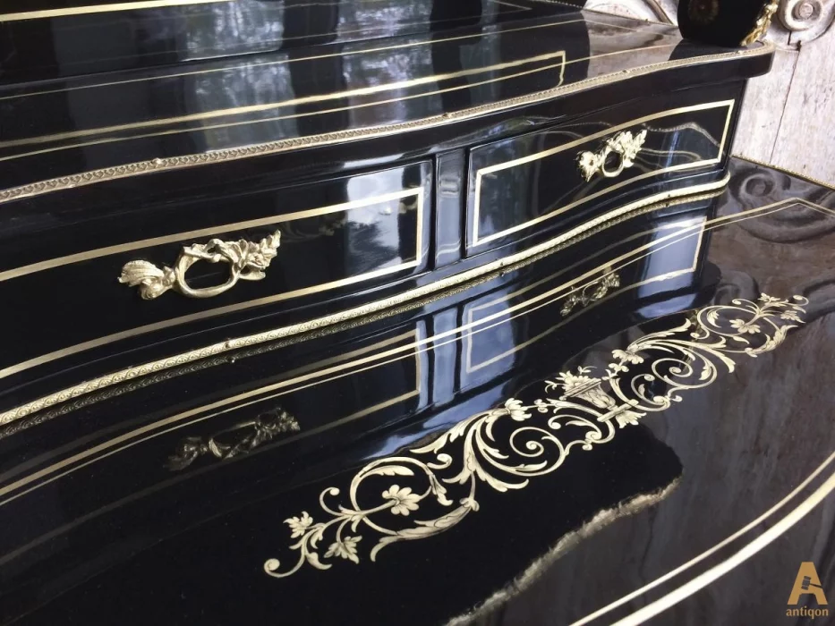 Bureau Napoleon III