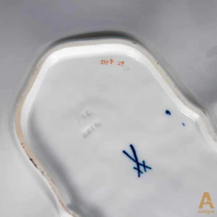 Decorative Dish 
