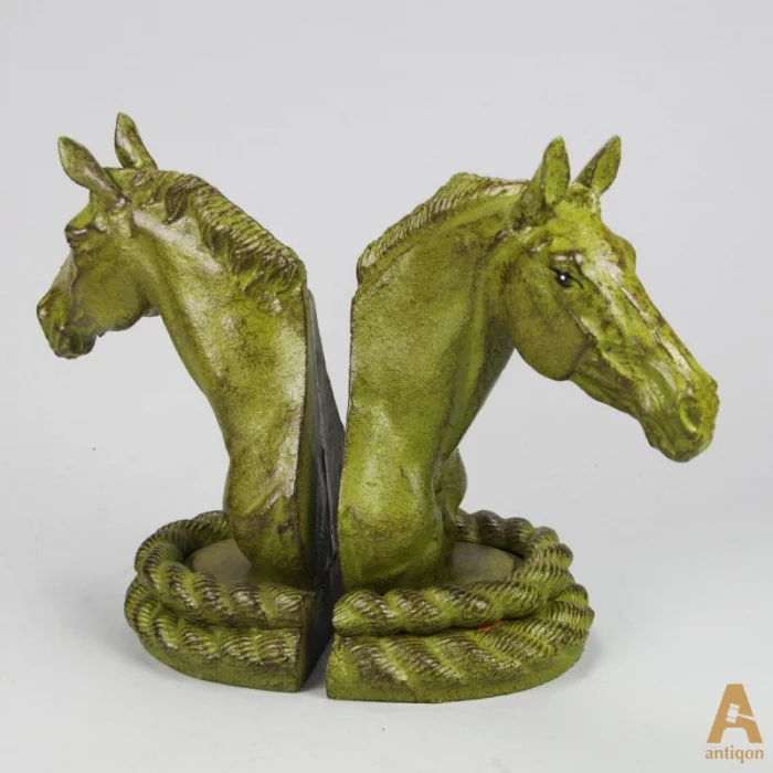 Bookstands Horses