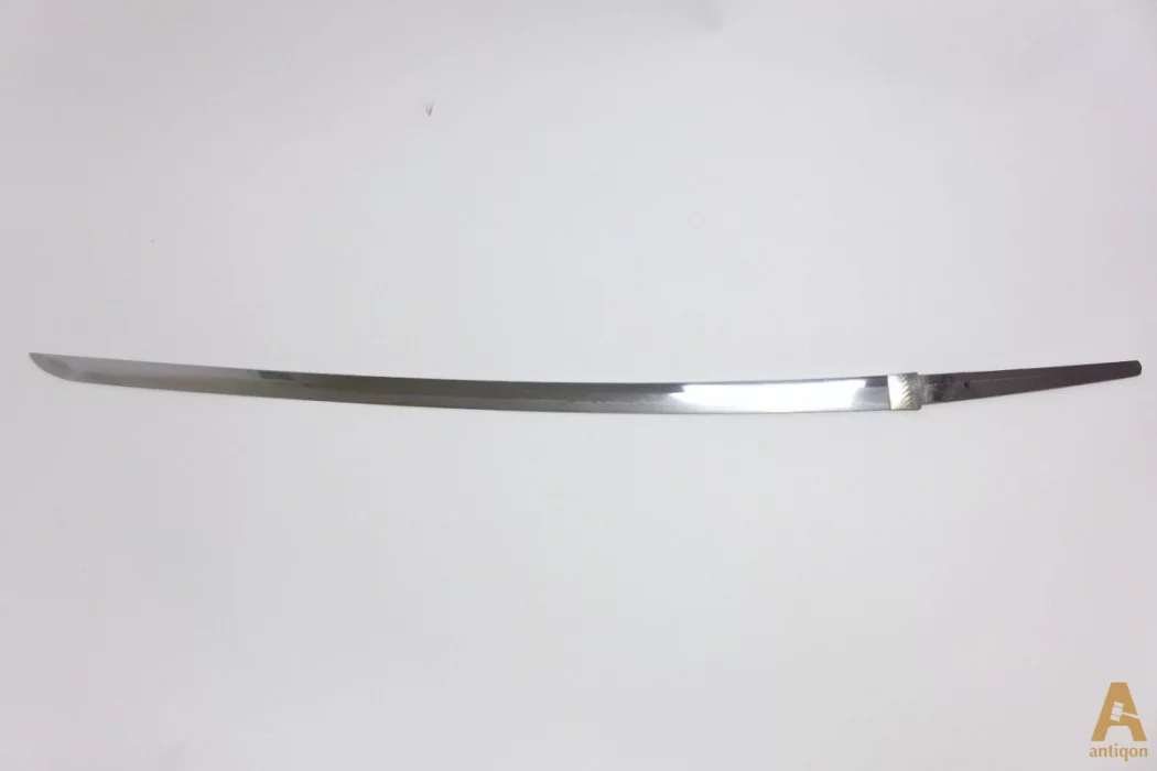 Японский меч Katana.Период ЕДО.