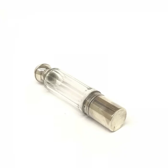 Pocket bottle for konjac