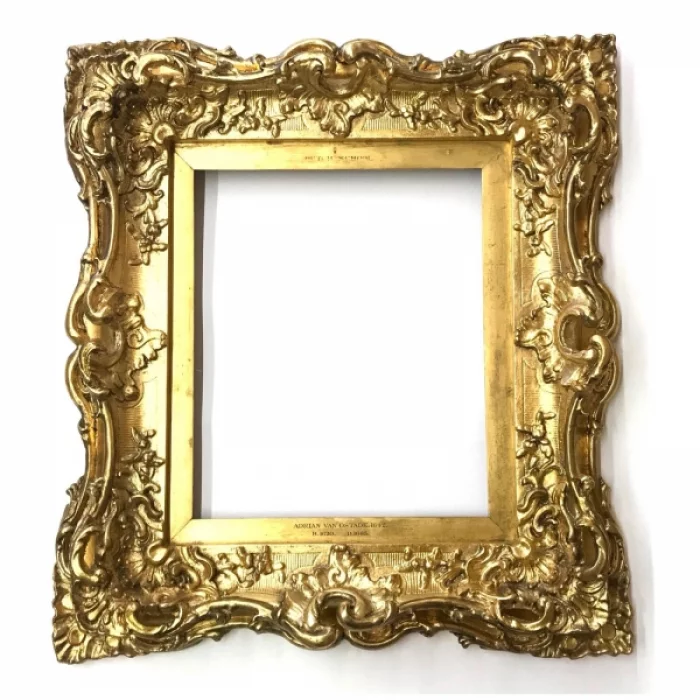 Frame