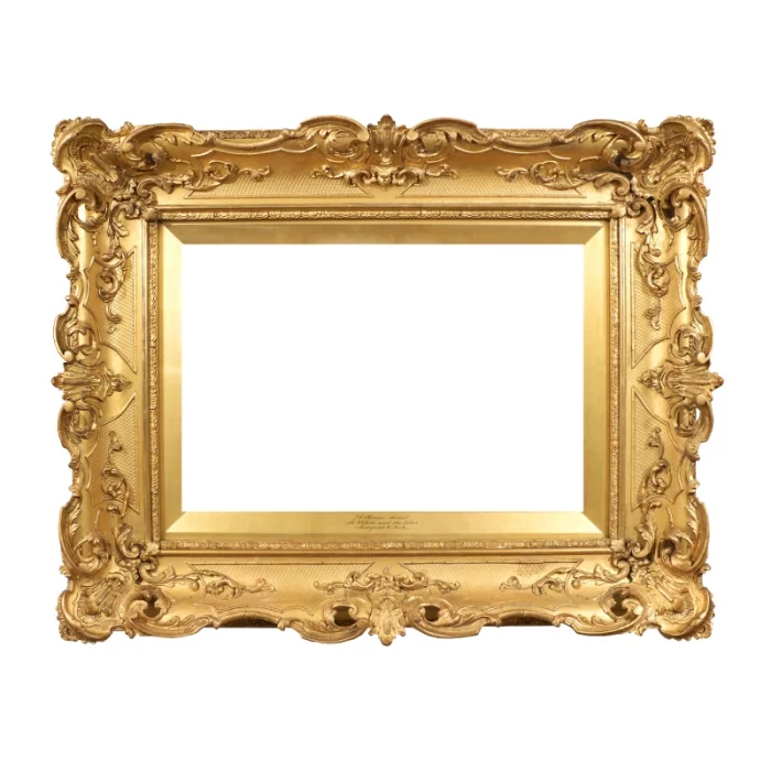 Frame