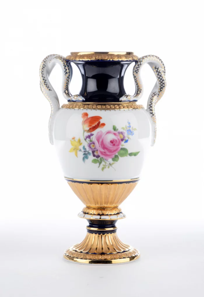 Ваза Meissen