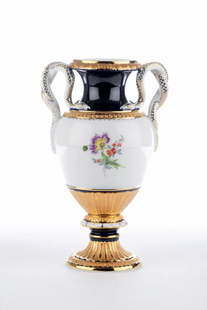 Ваза Meissen