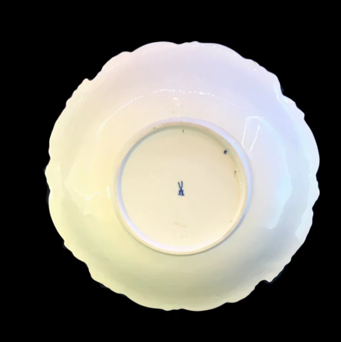 Decorative Dish 