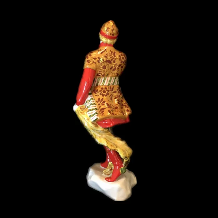 Figurine 