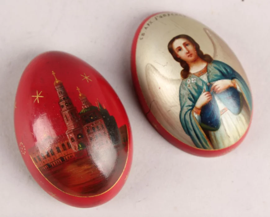Easter egg 