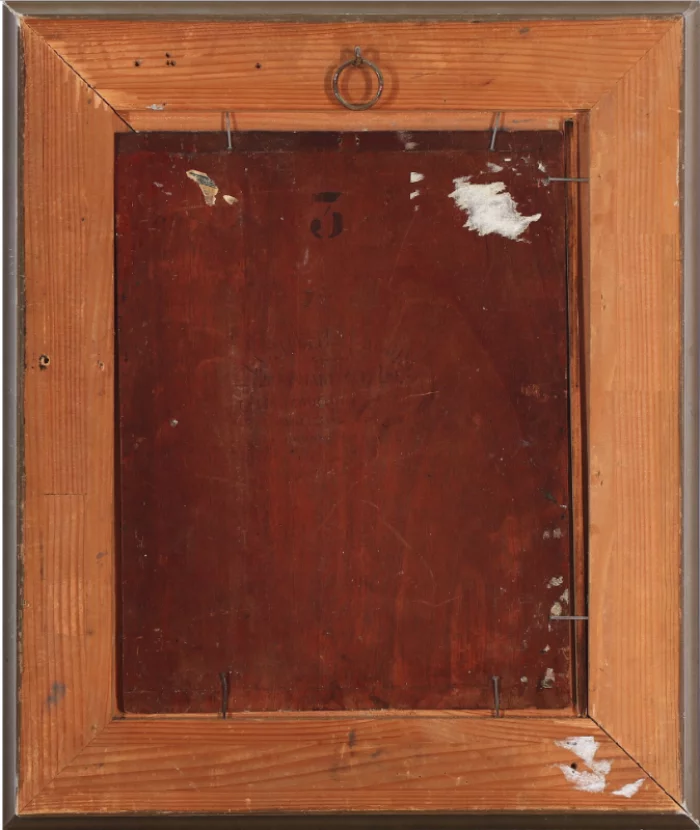 Étude cosaque russe. C.Stoiloff