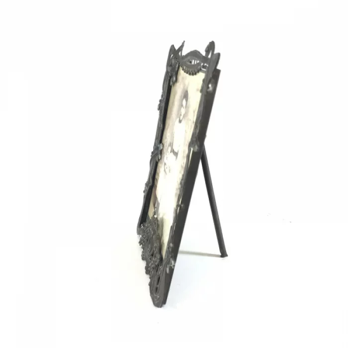 Art Nouveau Photo Frame