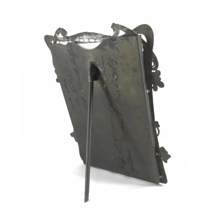 Art Nouveau Photo Frame