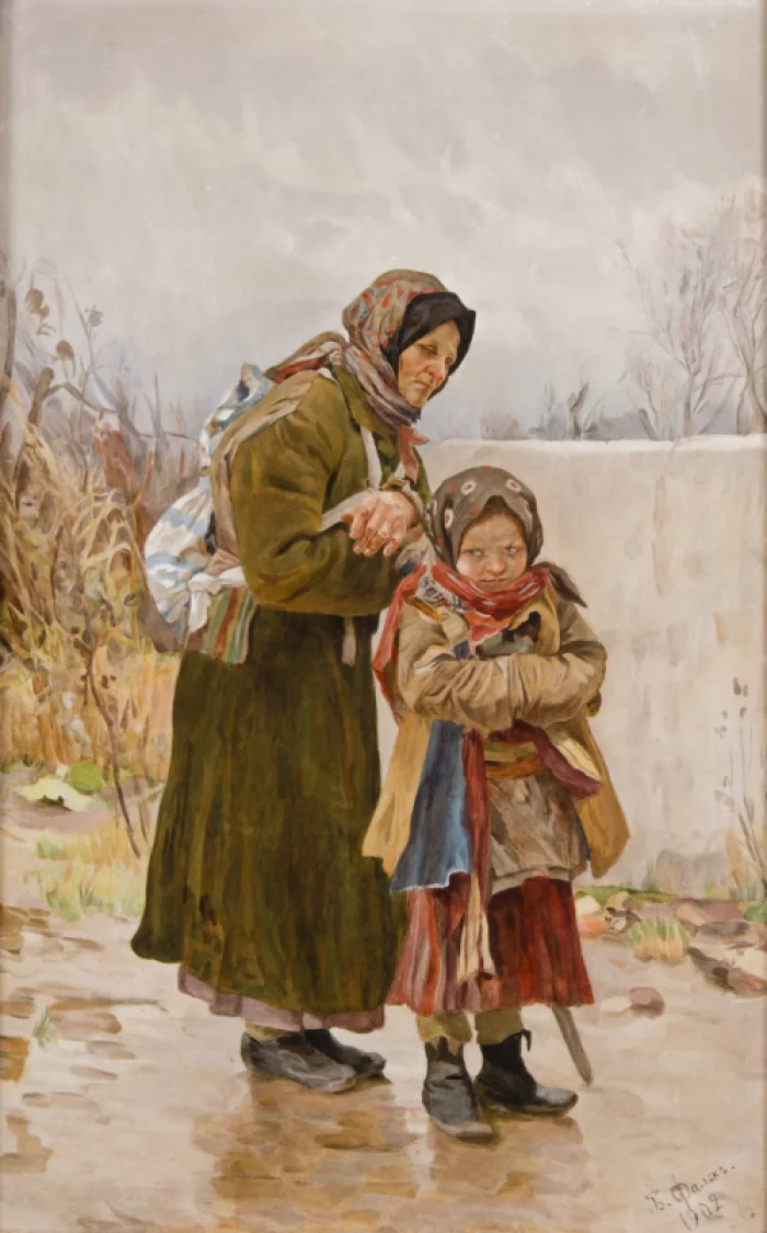 Фарфоровый пласт 