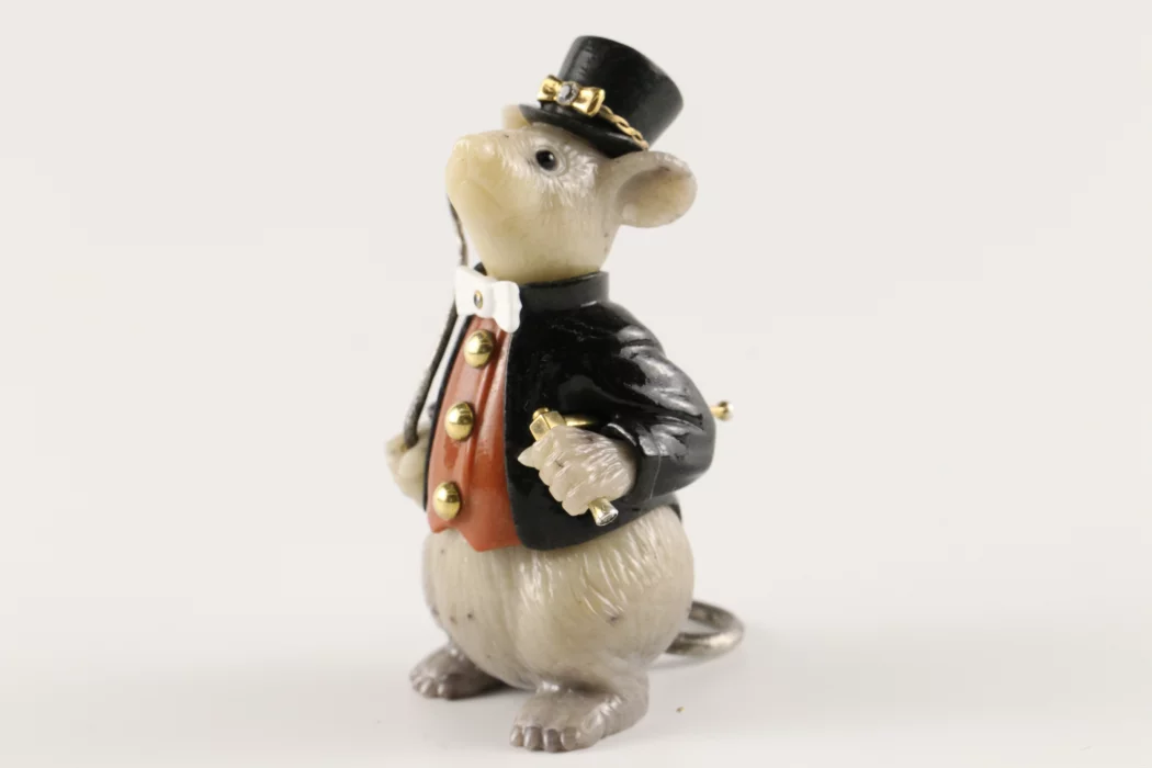 Figurine 