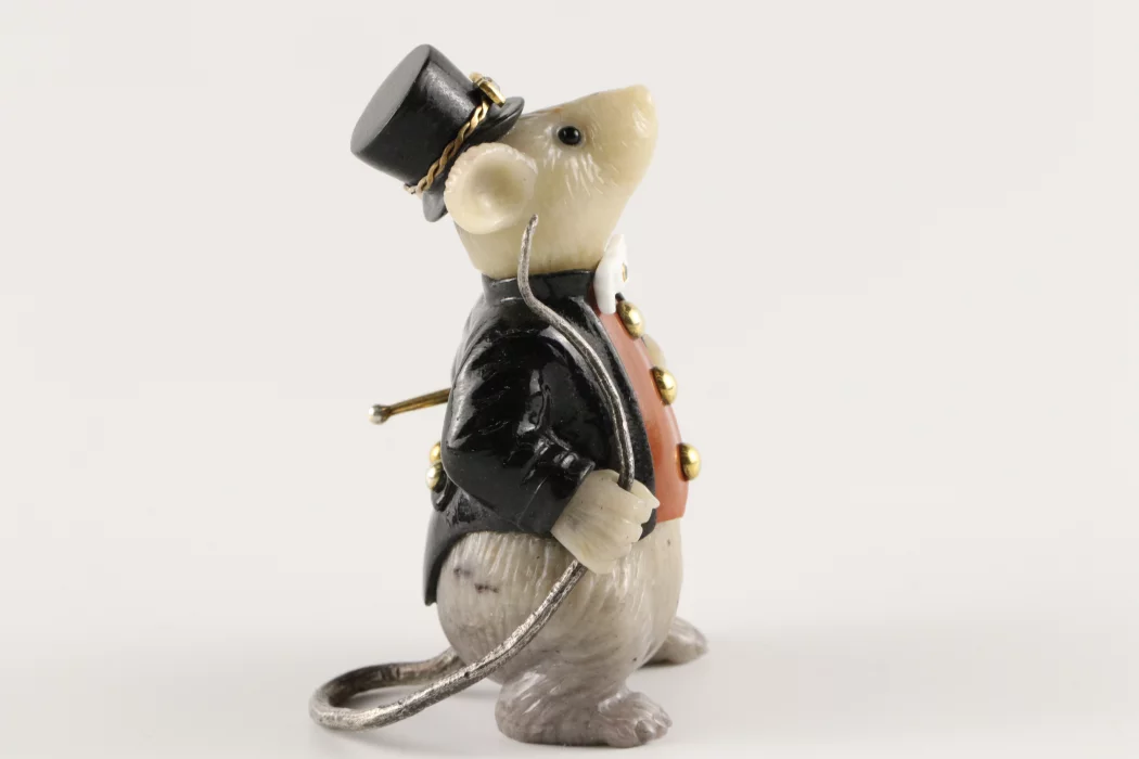 Figurine 