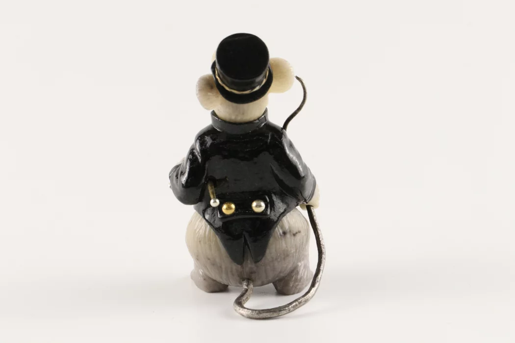 Figurine 