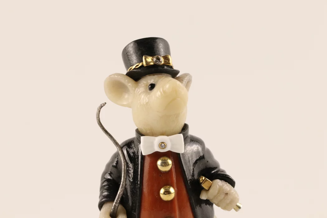 Figurine 