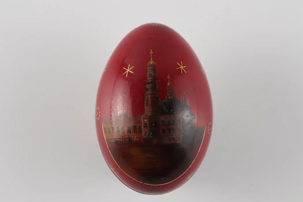 Easter egg 
