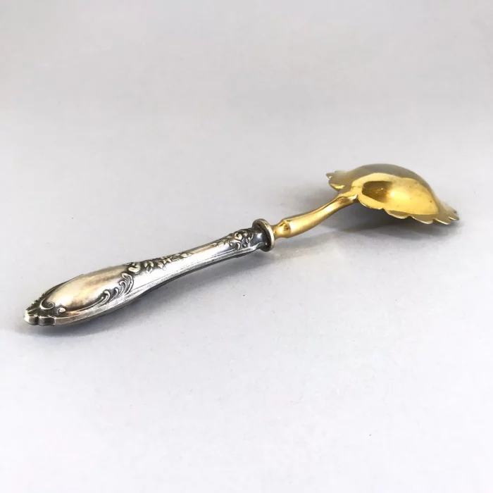 Silver Spoon