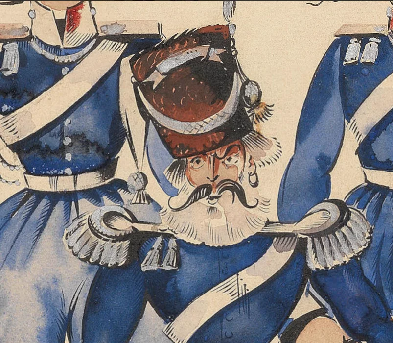 Scène de genre 