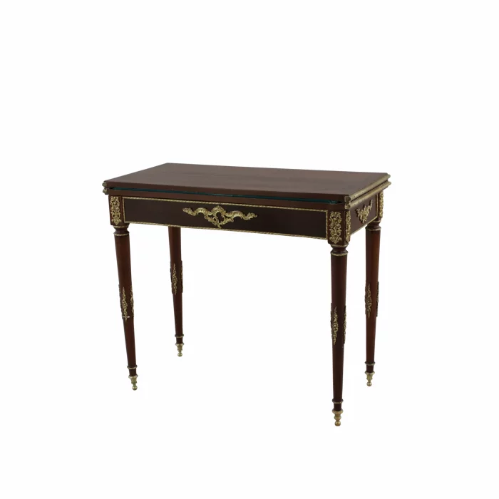 Louis XVI gaming  table