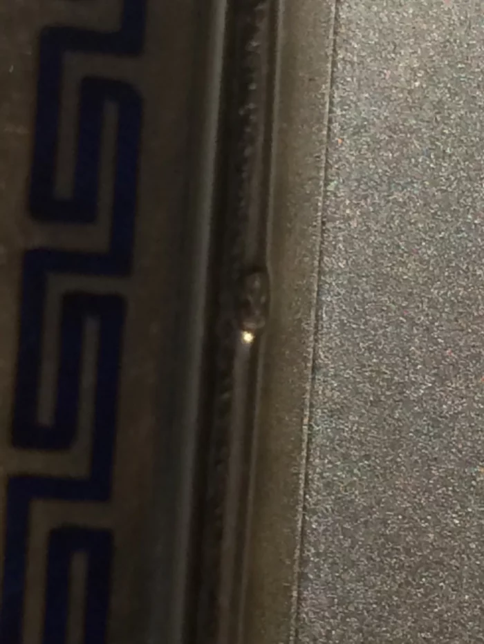 Silver Cigarette Case
