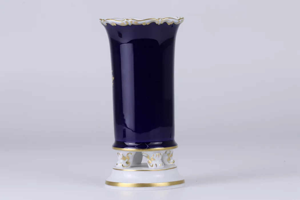 Ваза. Meissen