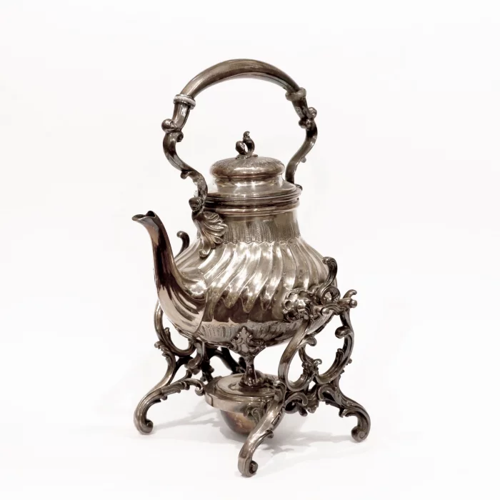 Coffee - tea set of 6 pieces