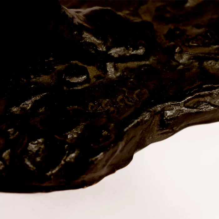 Sculpture - Grande Arabesque Hirondelle E.Dega
