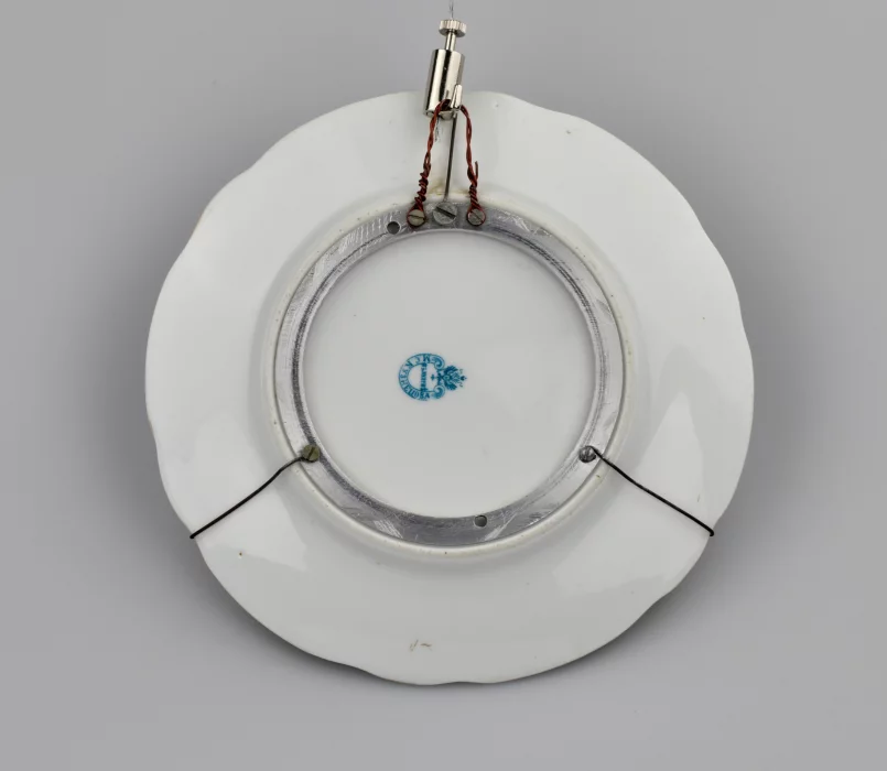 Assiette 
