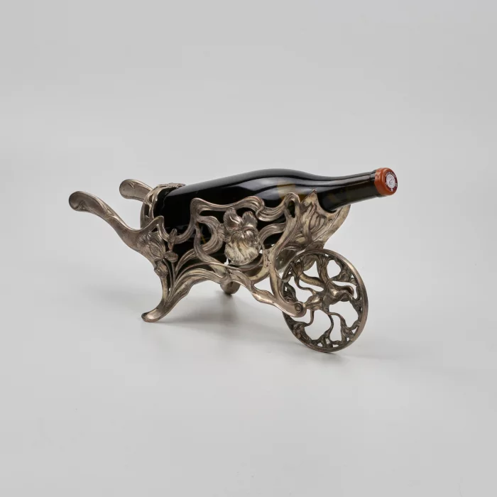 Porte-bouteille de vin 