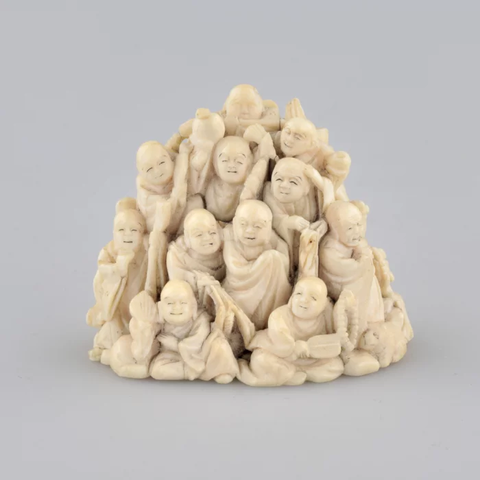 Netsuke 