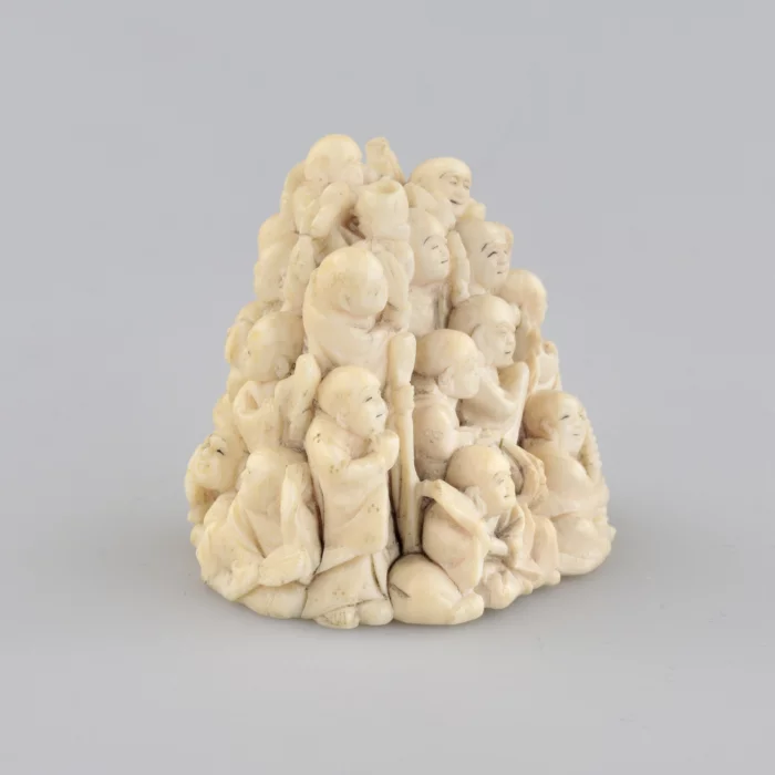 Netsuke 
