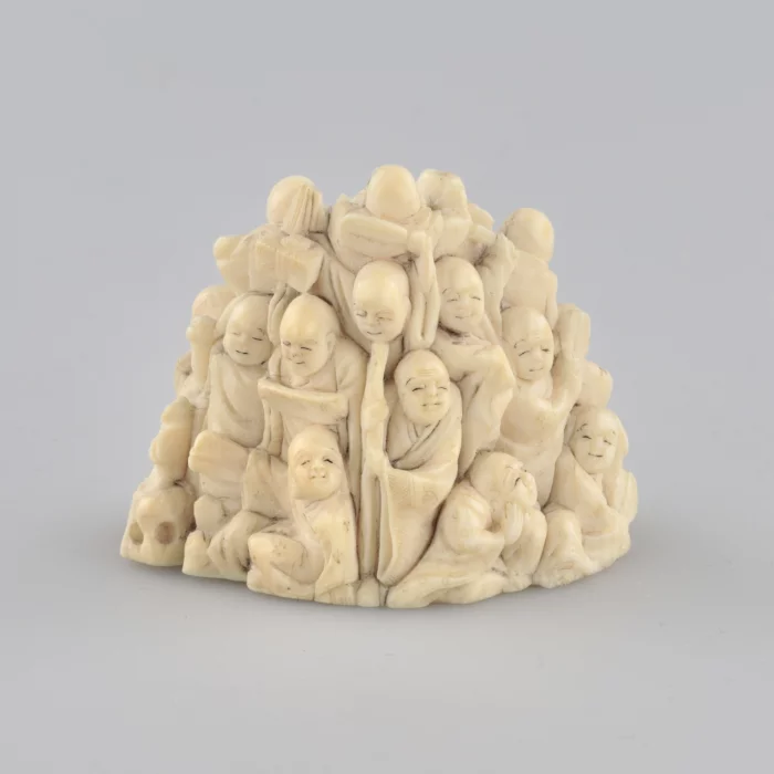 Netsuke 